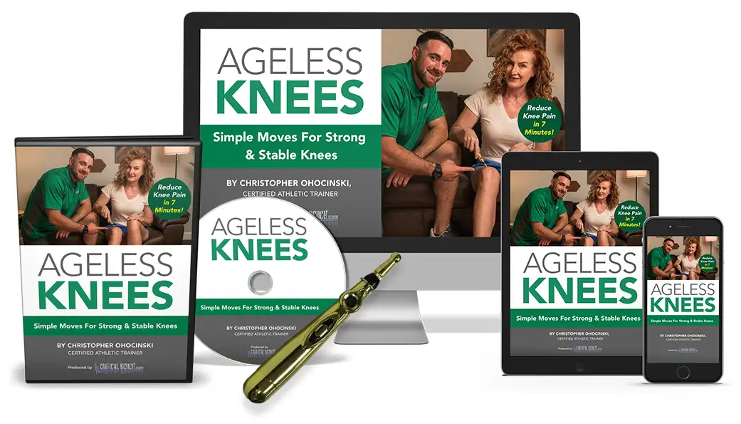 what-is-ageless-kness