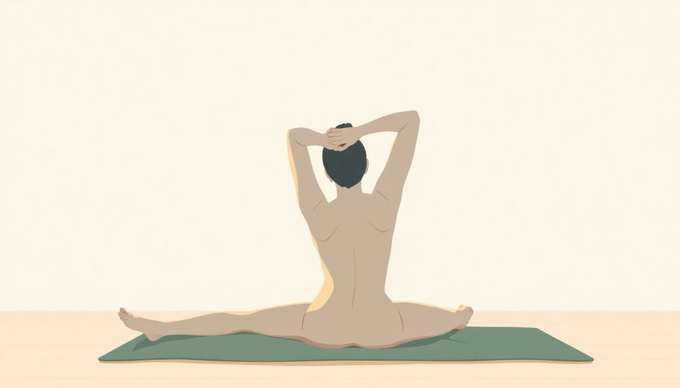 Daily Habits to Prevent Chronic Back Pain